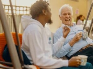 Elderly Care in Dubai