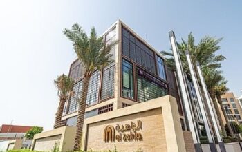 Medcare Medical Centre Al Zahia Sharjah