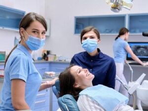 Dental Clinic Near Me in Noida