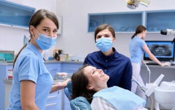 Dental Clinic Near Me in Noida