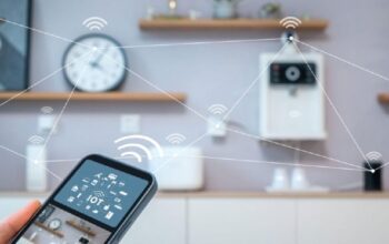 Home Automation Company In Dubai