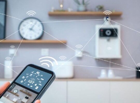 Home Automation Company In Dubai