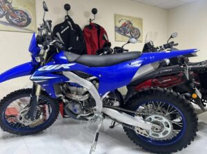 للبيع كروز 450 مسجله نوع ياماها موديل 2025