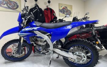 للبيع كروز 450 مسجله نوع ياماها موديل 2025