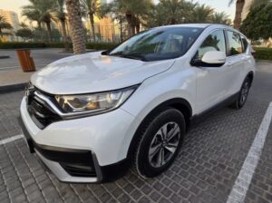 هوندا CR-V Standard