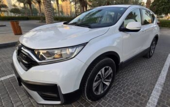 هوندا CR-V Standard
