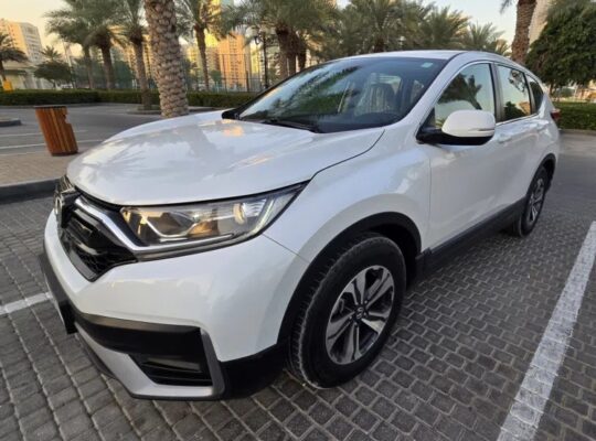 هوندا CR-V Standard