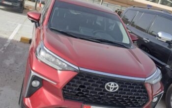 تويوتا فيلوز Standard