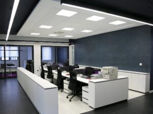 Abdulla Carpentry EST