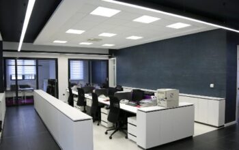 Abdulla Carpentry EST