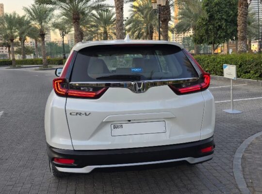 هوندا CR-V Standard