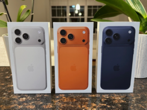 Wholesale Suppliers of iPhone 17/16/15/14/13 pro