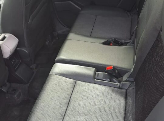 تويوتا فيلوز Standard