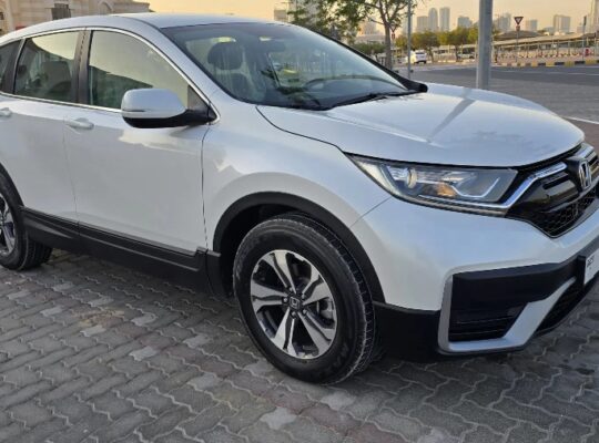 هوندا CR-V Standard