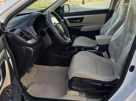 هوندا CR-V Standard