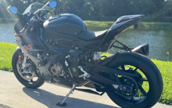 2021 BMW S 1000 RR
