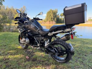 2021 BMW R 1250 GS for sale