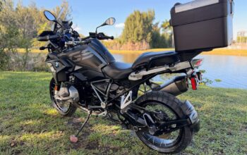 2021 BMW R 1250 GS for sale