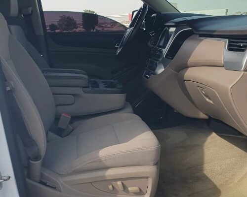 جي إم سي يوكن XL