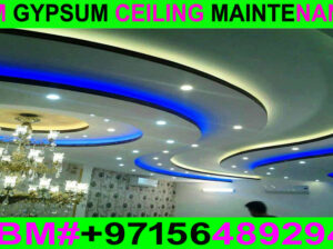 Villa Office Maintenance Service in ajman Dubai