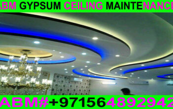 Villa Office Maintenance Service in ajman Dubai