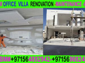 Home Maintenance Service Company in Ajman Sharjah