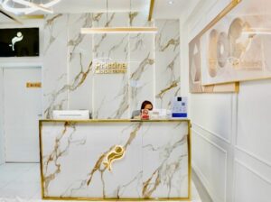 Pristine Medical Center