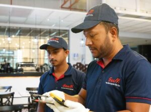 Property Maintenance Company in Dubai