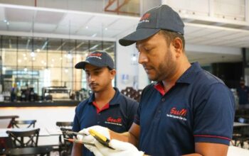 Property Maintenance Company in Dubai