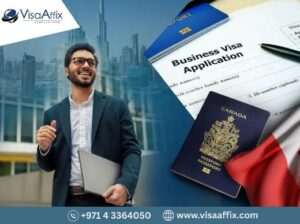 VisaAffix: Canada immigration agency in Dubai