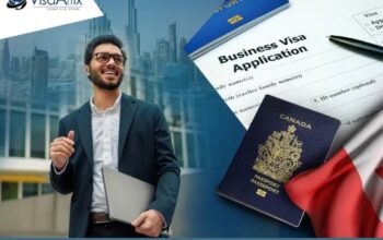 VisaAffix: Canada immigration agency in Dubai