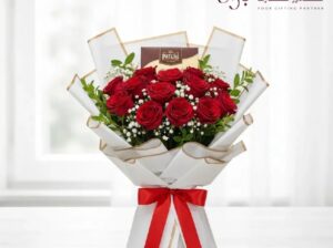 Best Flower Shop In Dubai UAE