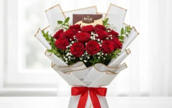 Best Flower Shop In Dubai UAE