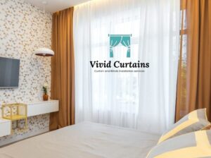 Vivid Curtains And Blinds Abu Dhabi