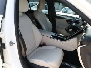 2021 Mercedes Benz S550