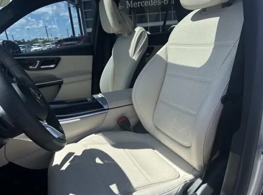 2023 Mercedes Benz GLC