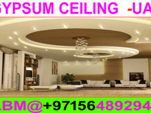Hotel-Villa Wall Painting Company in Ajman Sharjah