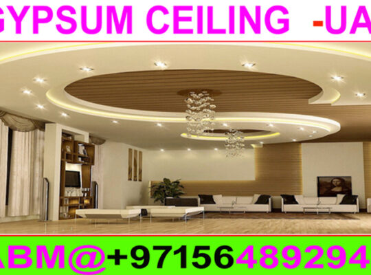 Hotel-Villa Wall Painting Company in Ajman Sharjah