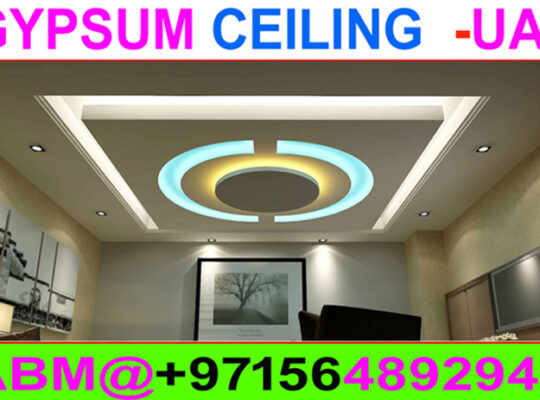 Hotel-Villa Wall Painting Company in Ajman Sharjah