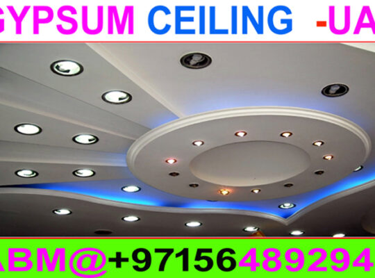 Hotel-Villa Wall Painting Company in Ajman Sharjah