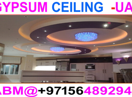 Hotel-Villa Wall Painting Company in Ajman Sharjah