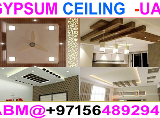 Hotel-Villa Wall Painting Company in Ajman Sharjah