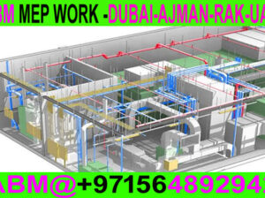 MAP Plumbing Services Company Sharjah Ajman Dubai