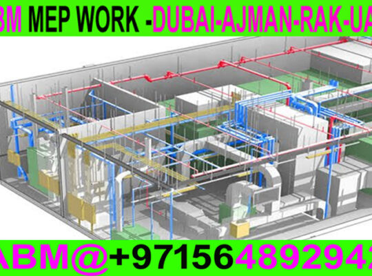 MAP Plumbing Services Company Sharjah Ajman Dubai