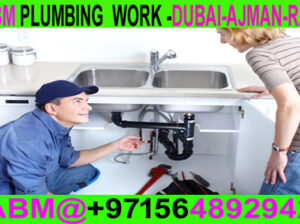Pipe Fitting Maintenance Company Ajman sharjah