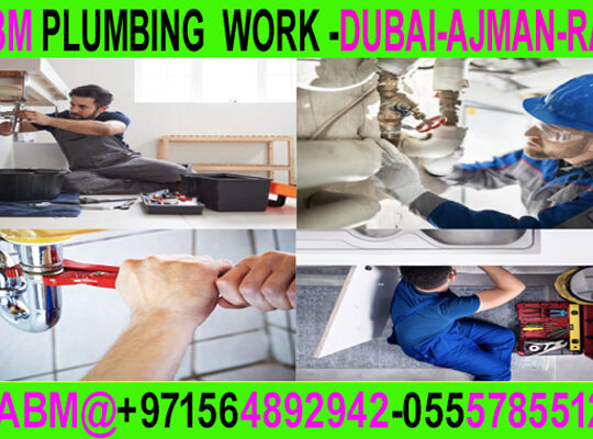 Pipe Fitting Maintenance Company Ajman sharjah