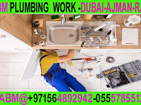 Pipe Fitting Maintenance Company Ajman sharjah