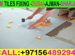 Floor Tile Fixing Contractor in Sharjah Ajman Duba